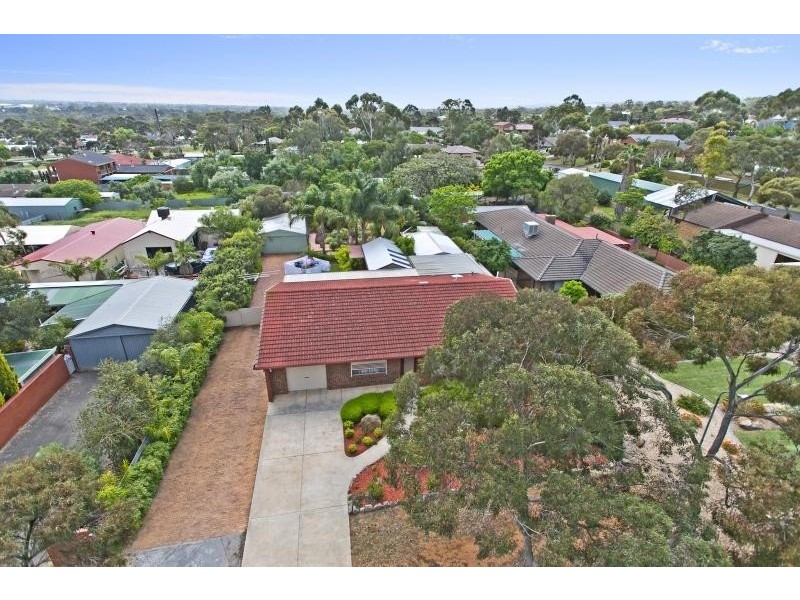 4 Seville Avenue, Gulfview Heights SA 5096