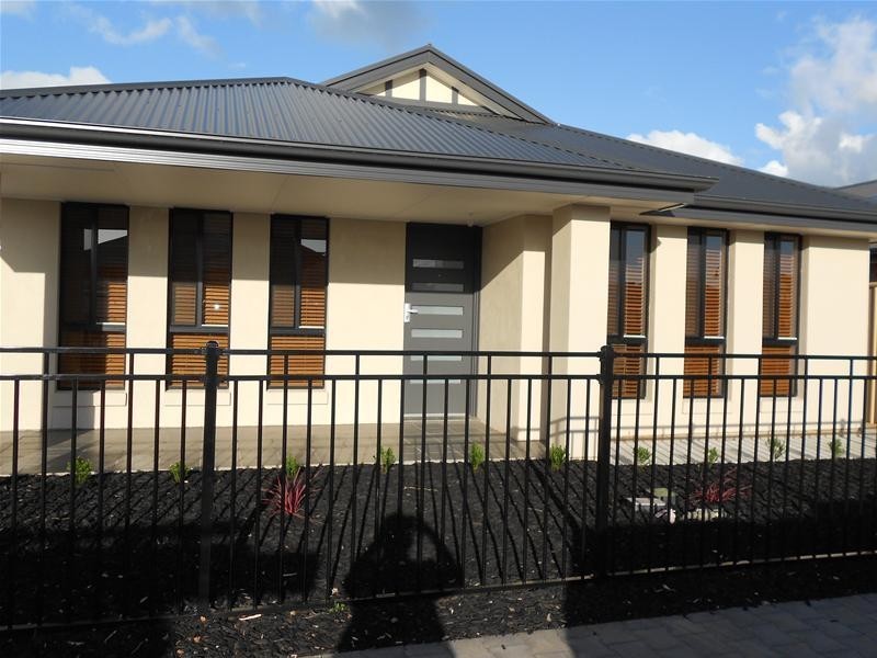 4 Eyre Street, Munno Para West SA 5115