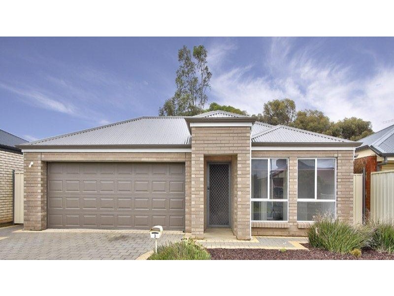 3 Harry Court, Munno Para West SA 5115