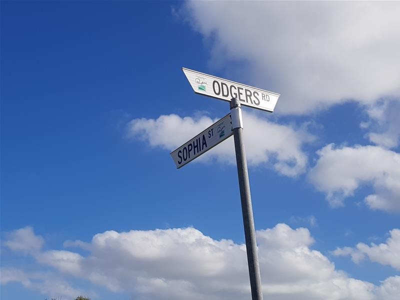 1 Odgers Road, Virginia SA 5120