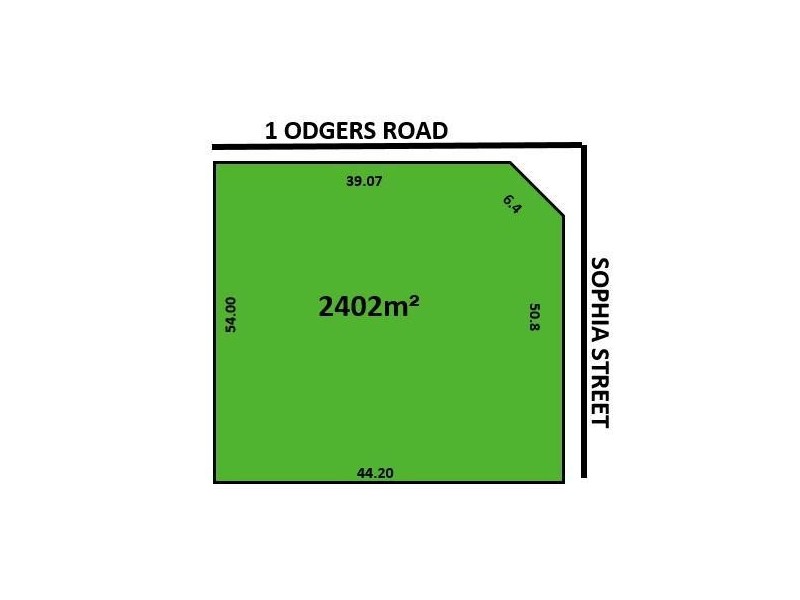 1 Odgers Road, Virginia SA 5120