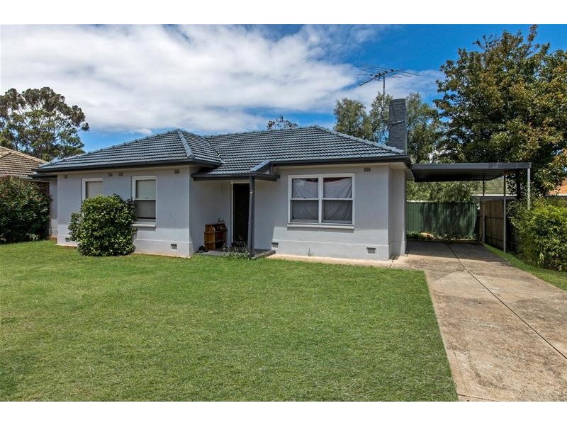 4 Stockton Street, Elizabeth SA 5112