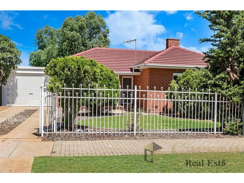 112 Mckenzie Road, Elizabeth Downs SA 5113