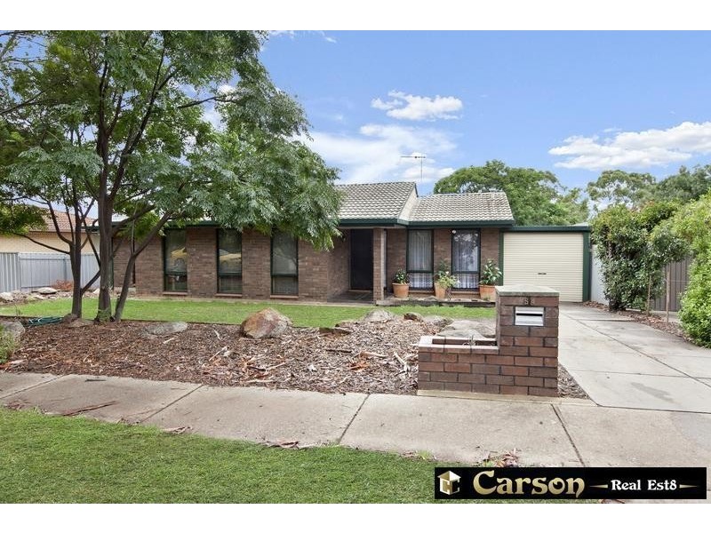 54 Derrick Road, Elizabeth East SA 5112