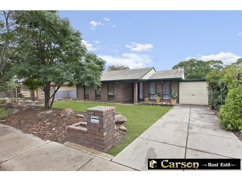 54 Derrick Road, Elizabeth East SA 5112