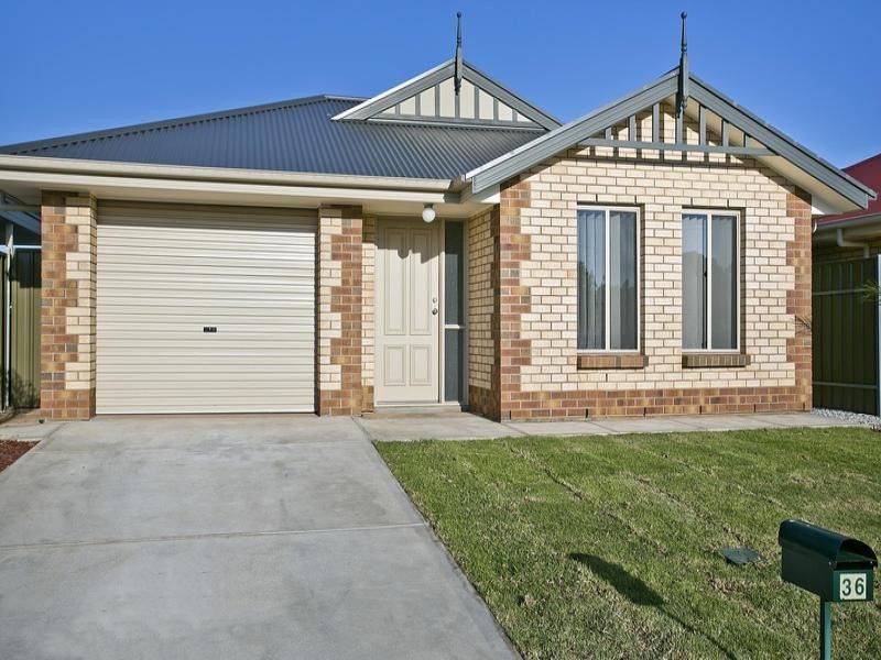 36 Dartmouth Street, Davoren Park SA 5113