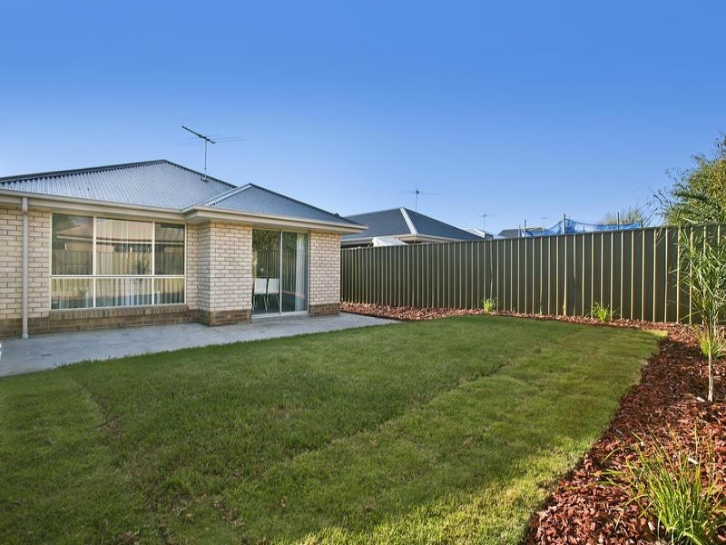 36 Dartmouth Street, Davoren Park SA 5113