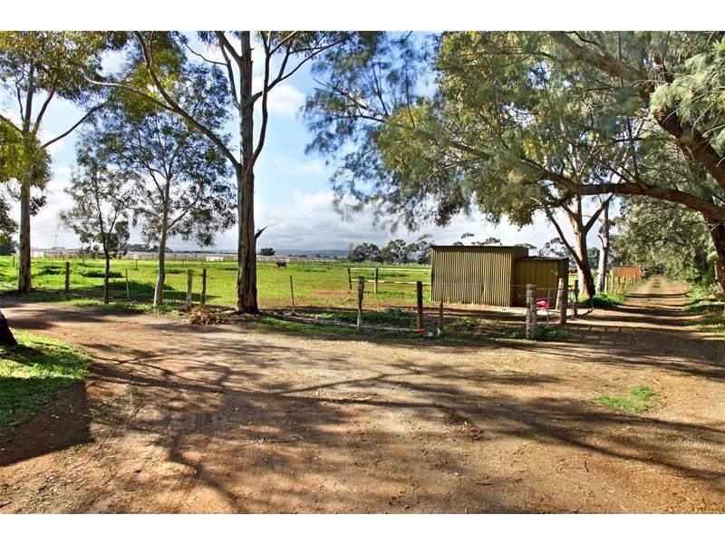 280 Argent Road, Penfield SA 5121
