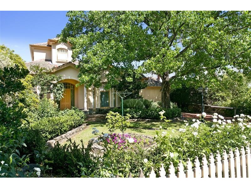 5 Burke Street, Tusmore SA 5065