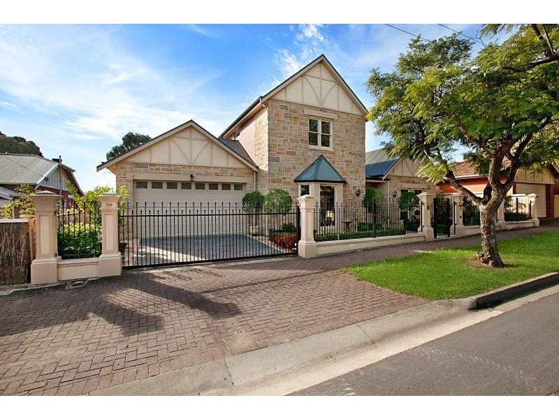 15a Stirling Street, Tusmore SA 5065