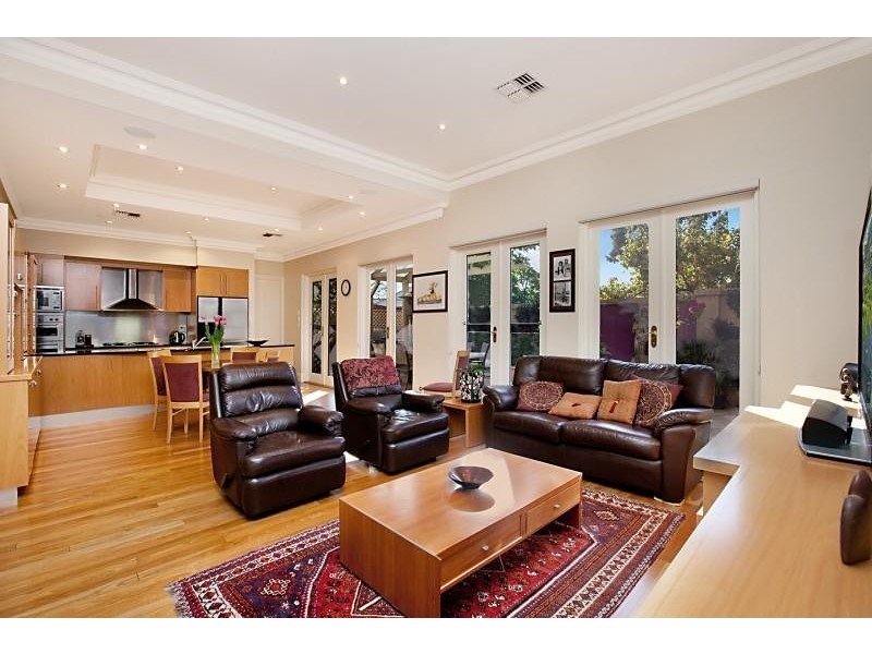 15a Stirling Street, Tusmore SA 5065