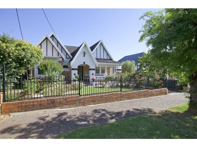 24 Rothbury Avenue, Tusmore SA 5065