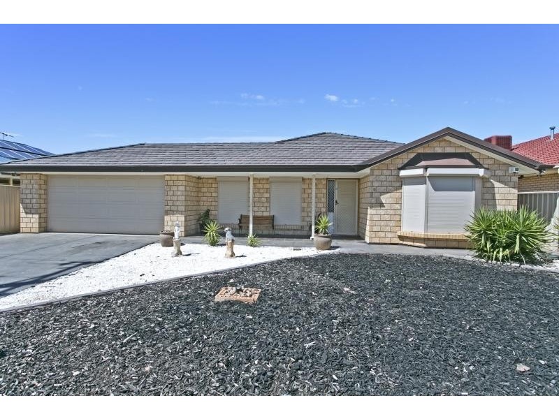 Munno Para West SA 5115