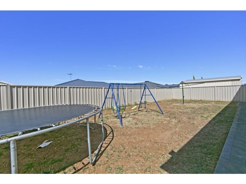 Munno Para West SA 5115