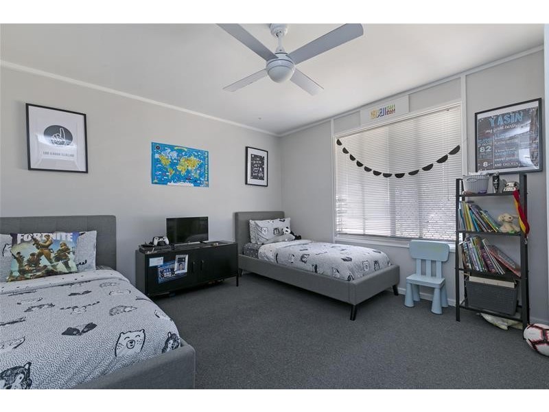 12 Woods Road, Virginia SA 5120