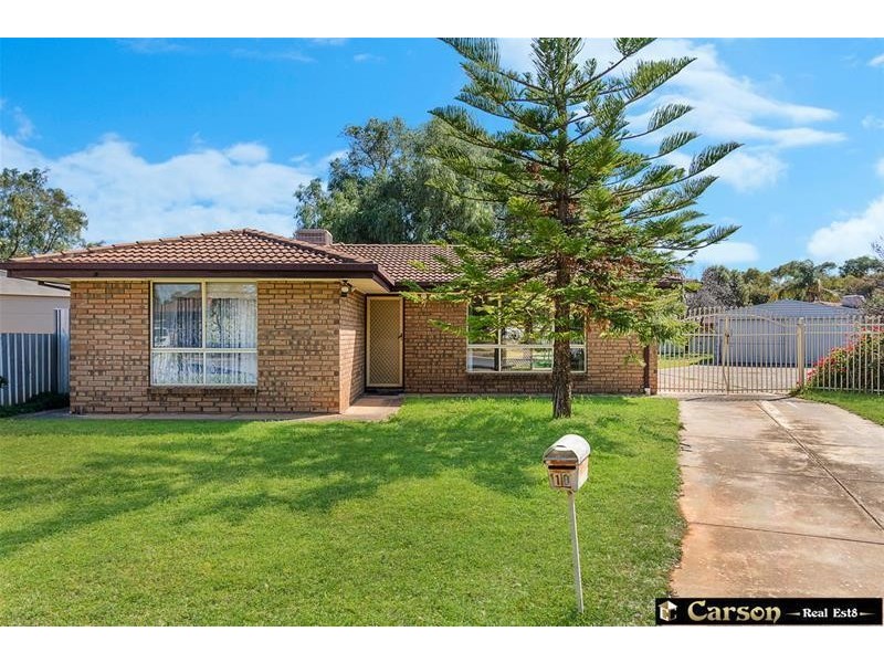 10 Caloundra Drive, Paralowie SA 5108