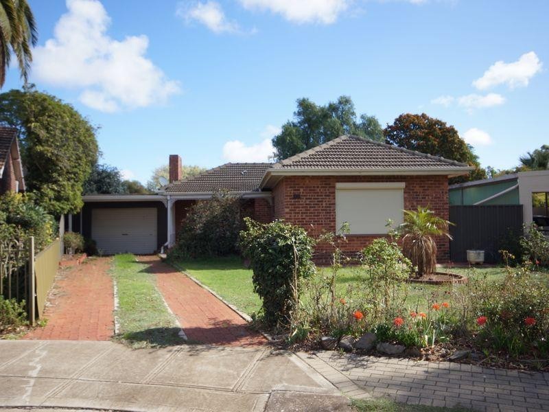 12 Stockton Street, Elizabeth SA 5112