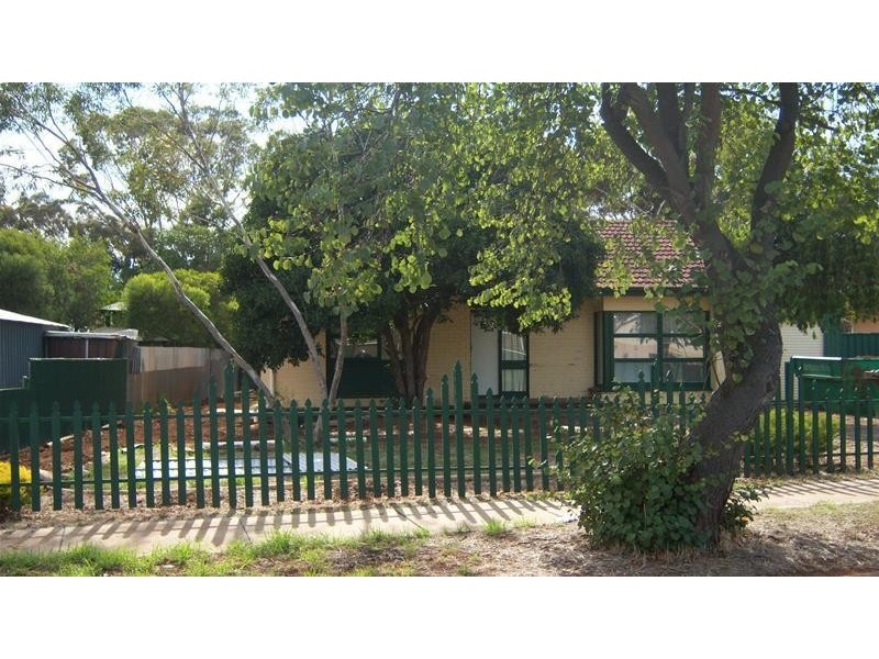 30 Blackham Crescent, Smithfield Plains SA 5114