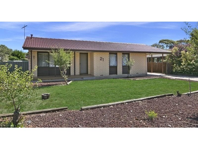 21 Palari Crescent, Munno Para SA 5115