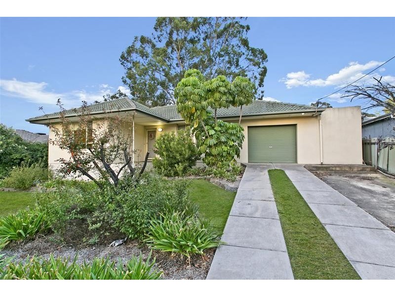 367 Hancock  Road, Fairview Park SA 5126