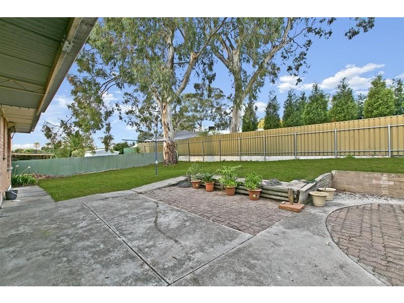 367 Hancock  Road, Fairview Park SA 5126