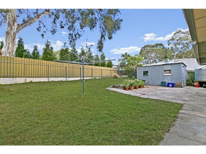 367 Hancock  Road, Fairview Park SA 5126