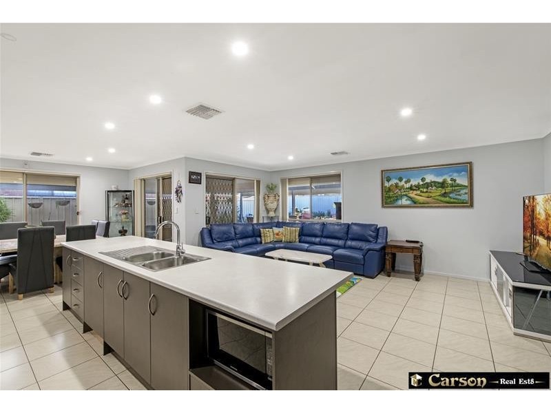 55 Strathaird Boulevard, Smithfield SA 5114