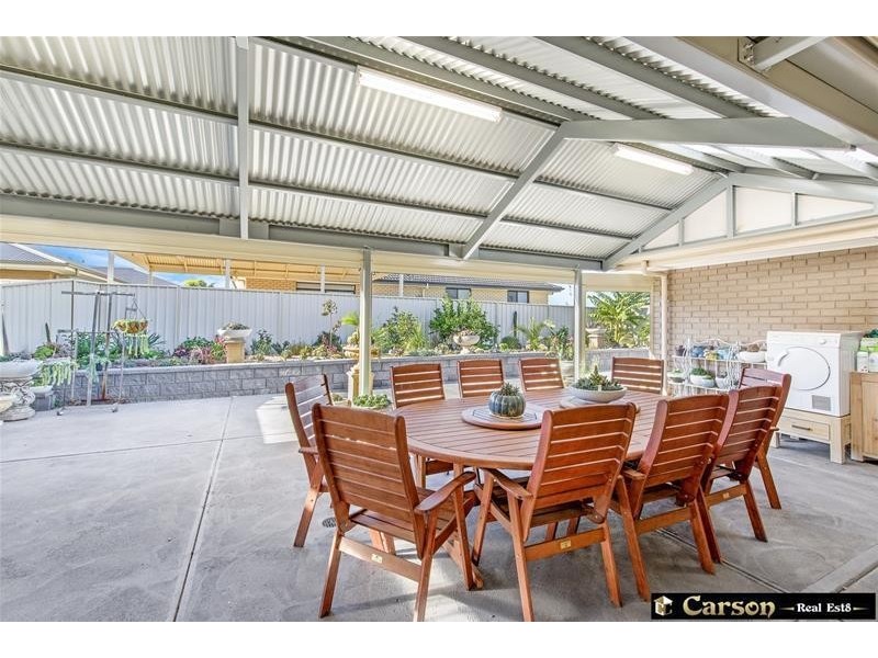 55 Strathaird Boulevard, Smithfield SA 5114