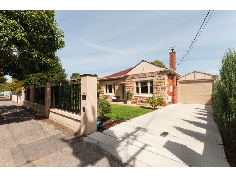 85 Albert Street, Prospect SA 5082