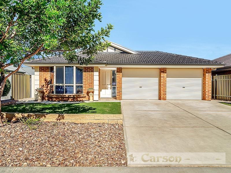 17 Oxford Drive, Andrews Farm SA 5114