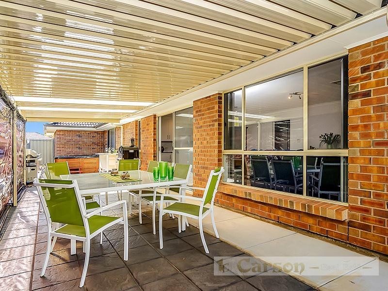 17 Oxford Drive, Andrews Farm SA 5114