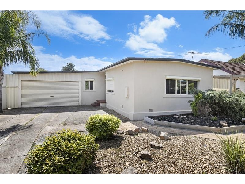 37 Crisp Road, Elizabeth Downs SA 5113