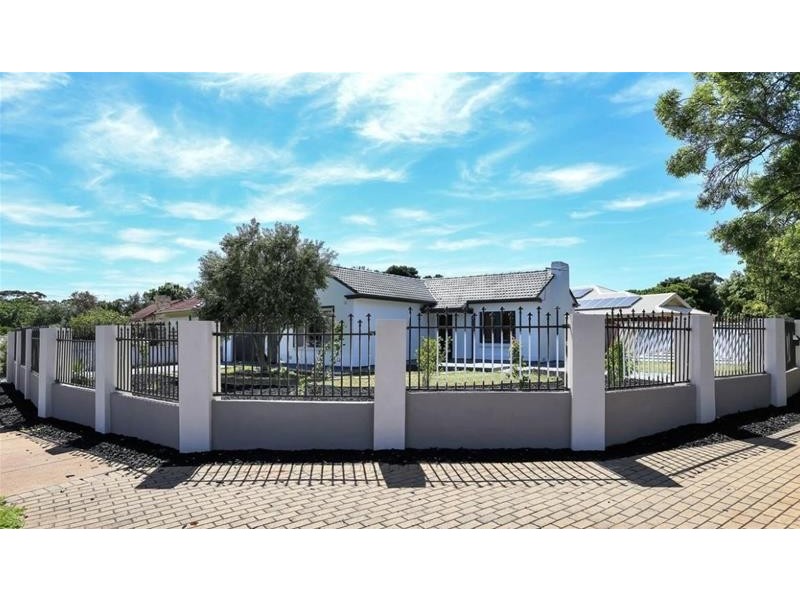 1 Kennedy Street, Elizabeth Vale SA 5112