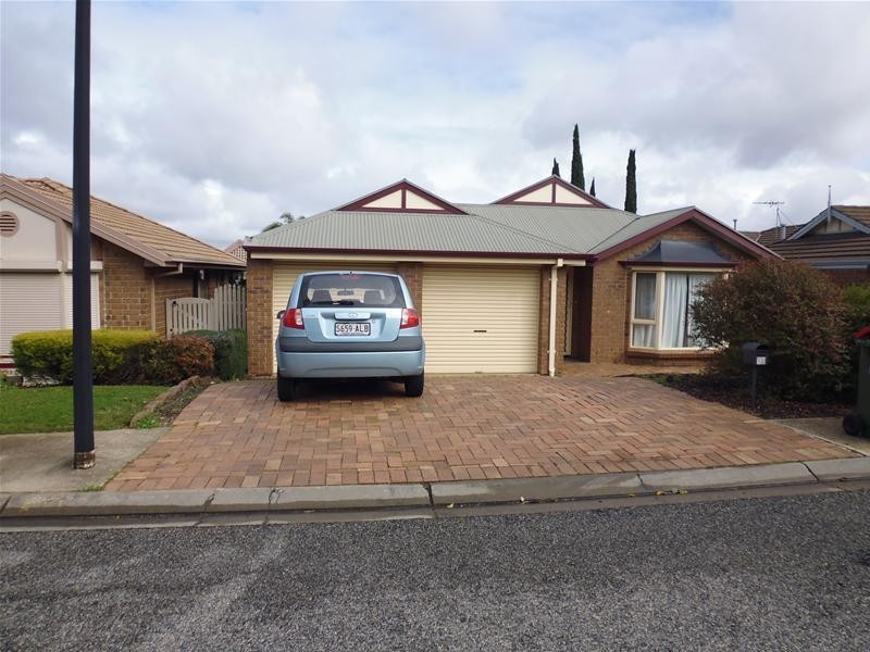 13 Gleeson Court, Wynn Vale SA 5127
