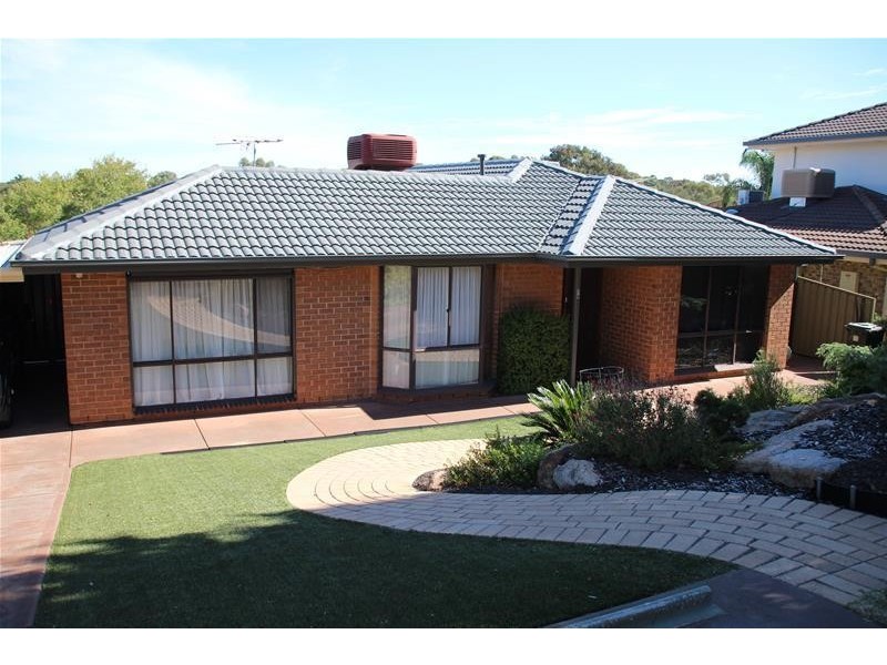 14 Dallas Court, Wynn Vale SA 5127