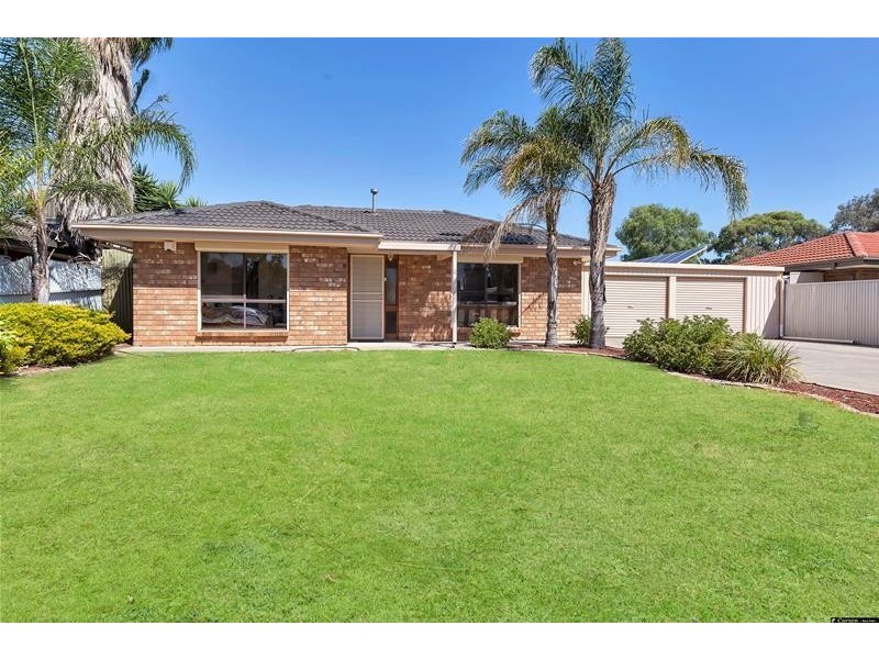 5 Magdalena Crescent, Paralowie SA 5108