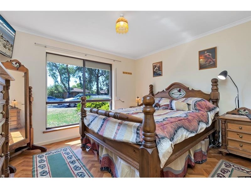 5 Magdalena Crescent, Paralowie SA 5108