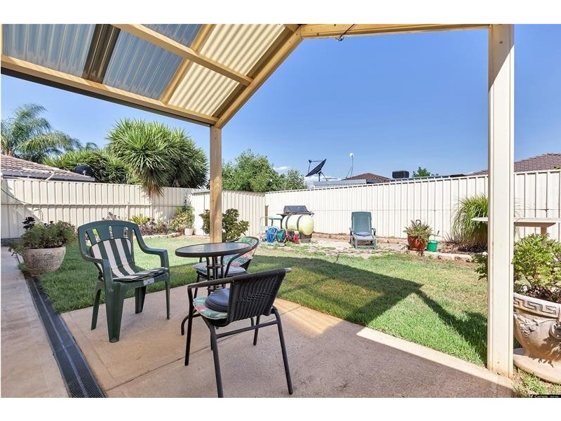 5 Magdalena Crescent, Paralowie SA 5108