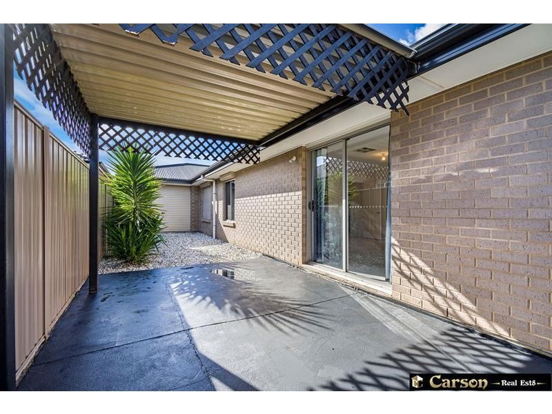 13 Carmine Court, Parafield Gardens SA 5107