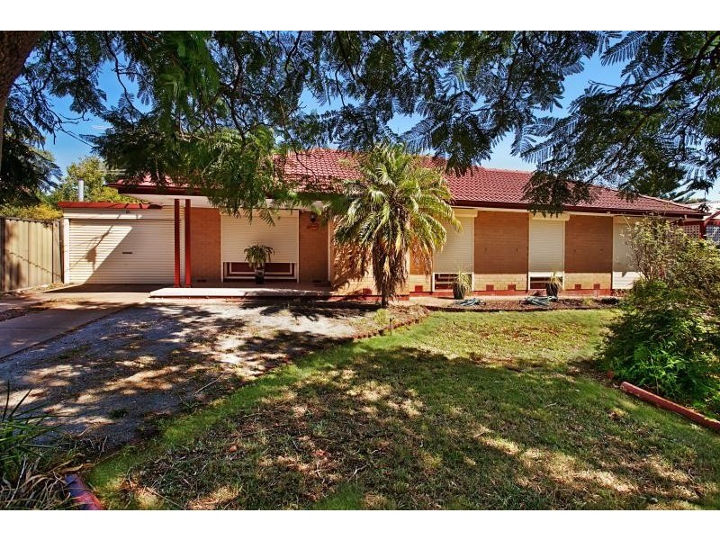 10 Perrott Street, Elizabeth Park SA 5113