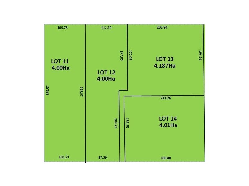 299 Gawler River Road, Lewiston SA 5501