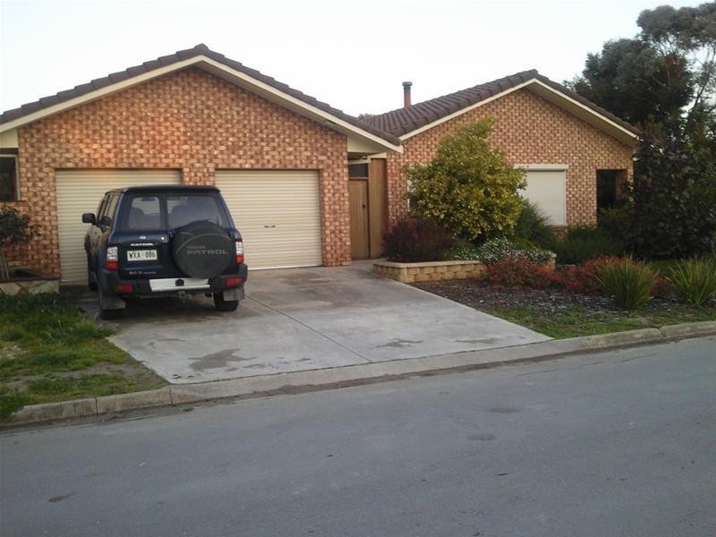 97 Daniel Avenue, Globe Derby Park SA 5110