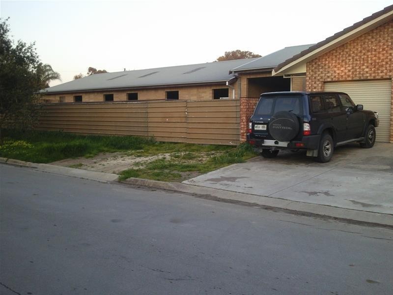97 Daniel Avenue, Globe Derby Park SA 5110