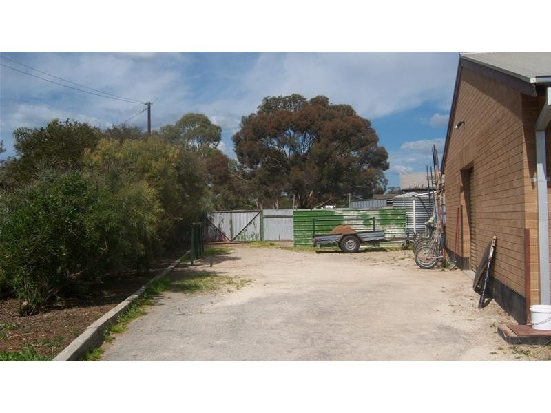 97 Daniel Avenue, Globe Derby Park SA 5110
