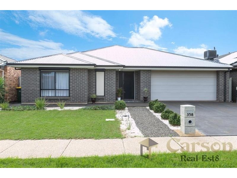 358 Fradd East Road, Munno Para West SA 5115