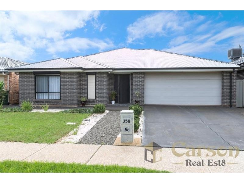 358 Fradd East Road, Munno Para West SA 5115