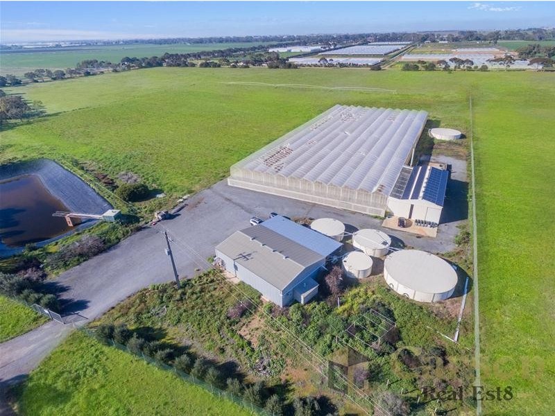 209 Port Gawler Road, Two Wells SA 5501 RE/MAX LIVING Withdrawn