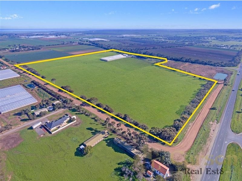 209 Port Gawler Road, Two Wells SA 5501 RE/MAX LIVING Withdrawn