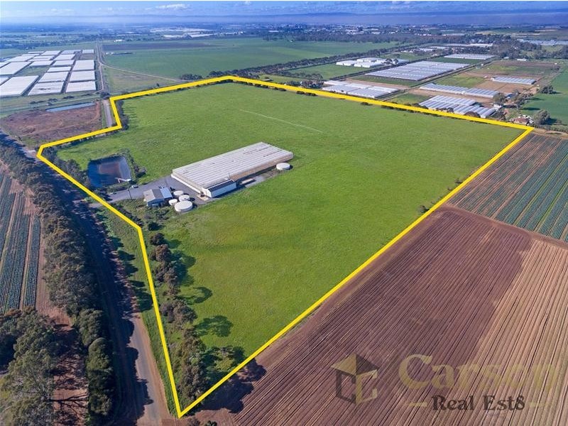 209 Port Gawler Road, Two Wells SA 5501 RE/MAX LIVING Withdrawn