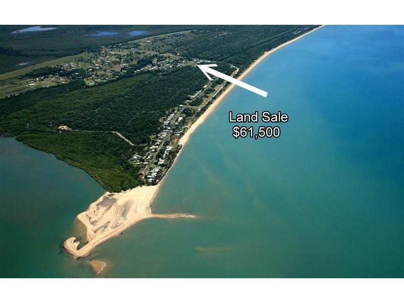 Lot 14, 16 Muir Street, Tully Heads QLD 4854